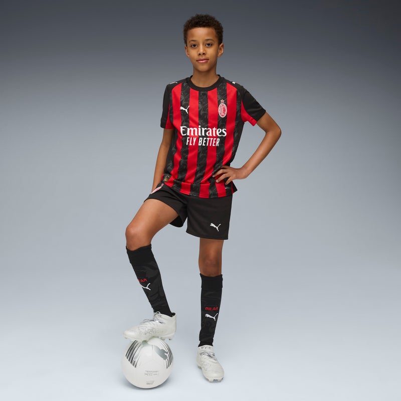 PUMA AC Milan 25/26 Shorts Youth - Image 3