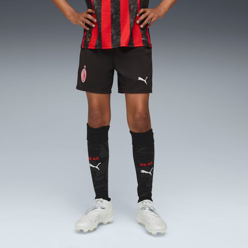 PUMA AC Milan 25/26 Shorts Youth - Image 1