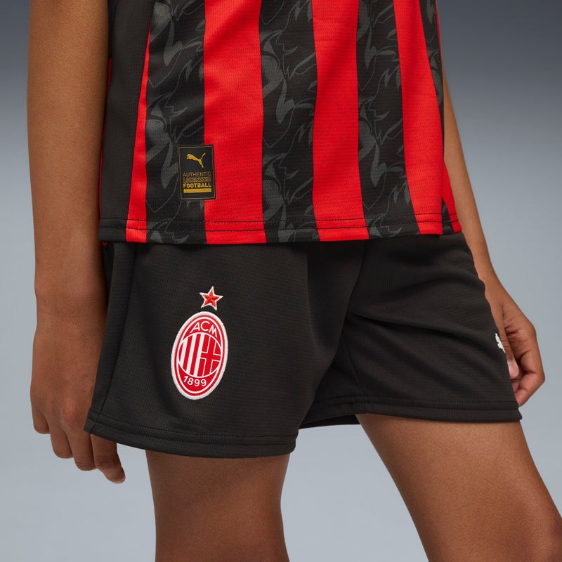 PUMA AC Milan 25/26 Shorts Youth - Image 2