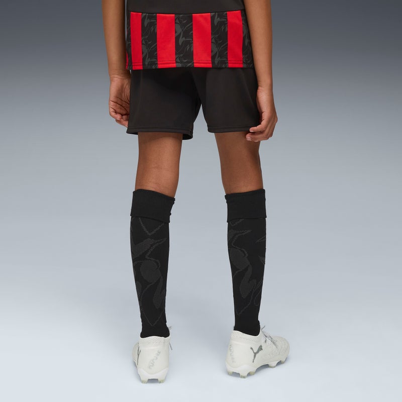 PUMA AC Milan 25/26 Shorts Youth - Image 4