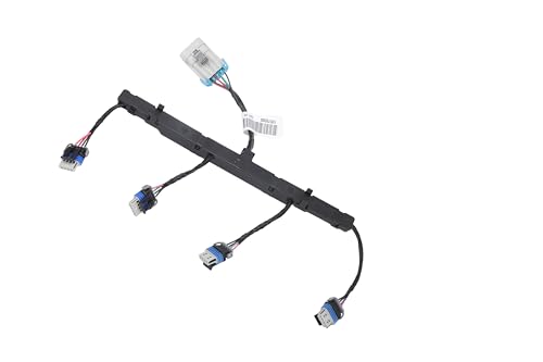 ACDelco GM المعدات الأصلية 357A سلك ملف الإشعال - Image 2