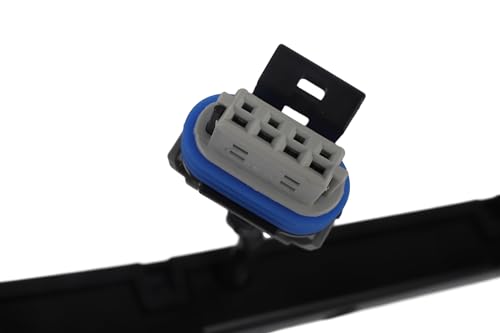 ACDelco GM المعدات الأصلية 357A سلك ملف الإشعال - Image 5