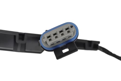 ACDelco GM المعدات الأصلية 357A سلك ملف الإشعال - Image 3