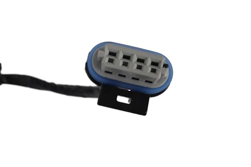 ACDelco GM المعدات الأصلية 357A سلك ملف الإشعال - Image 4