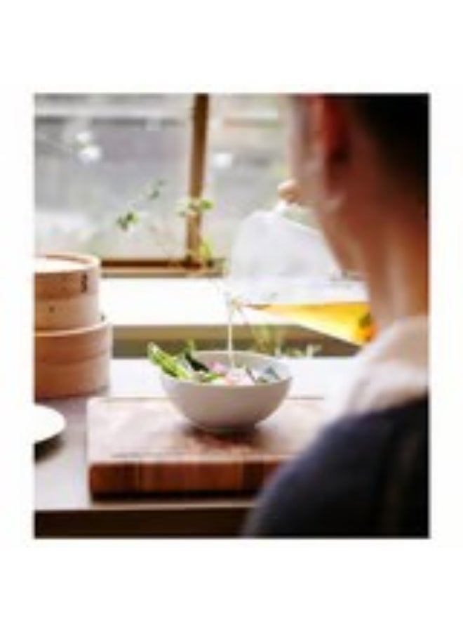 Jug with lid clear glass cork 1.5 l - Image 5