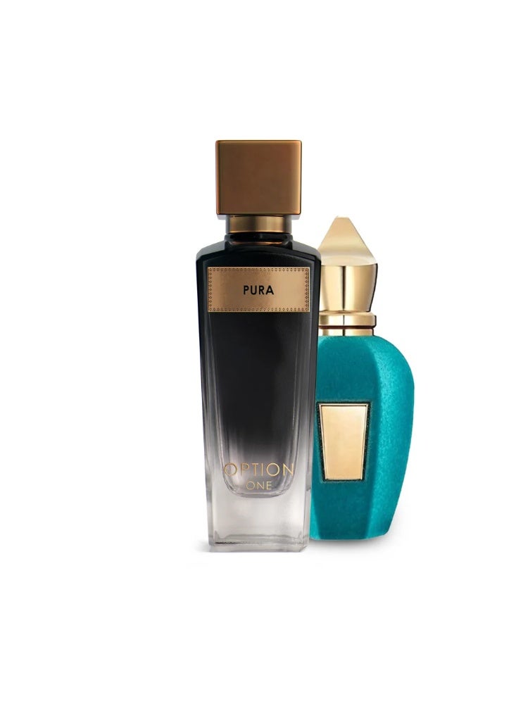 Bora - 75 ml