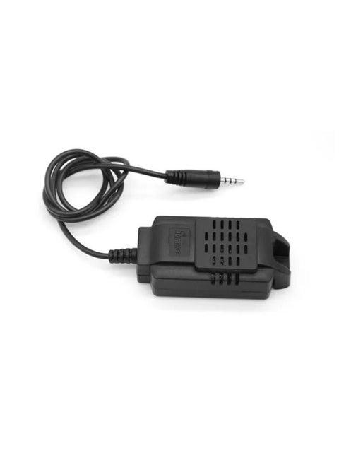 Temperature And Humidity Sensor Work With TH10 And TH16