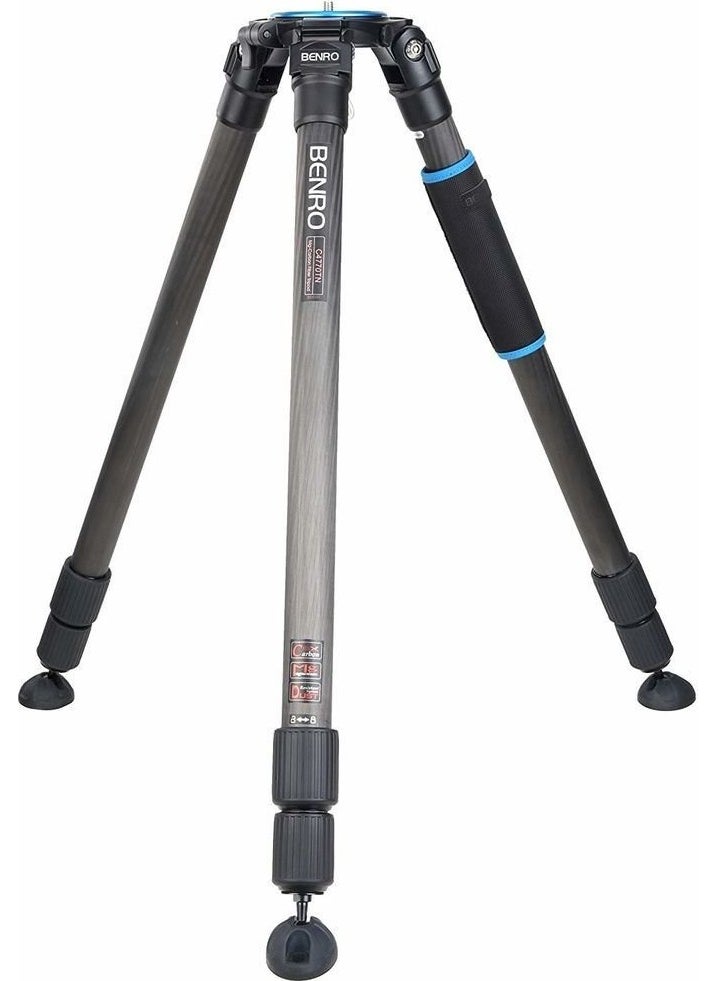 C4770TN Combination Carbon Fiber Tripod - pzsku/Z993F70A2EC1666D881E4Z/45/_/1736590474/bd0eda89-de9b-4d8f-b3da-e1df882877a9