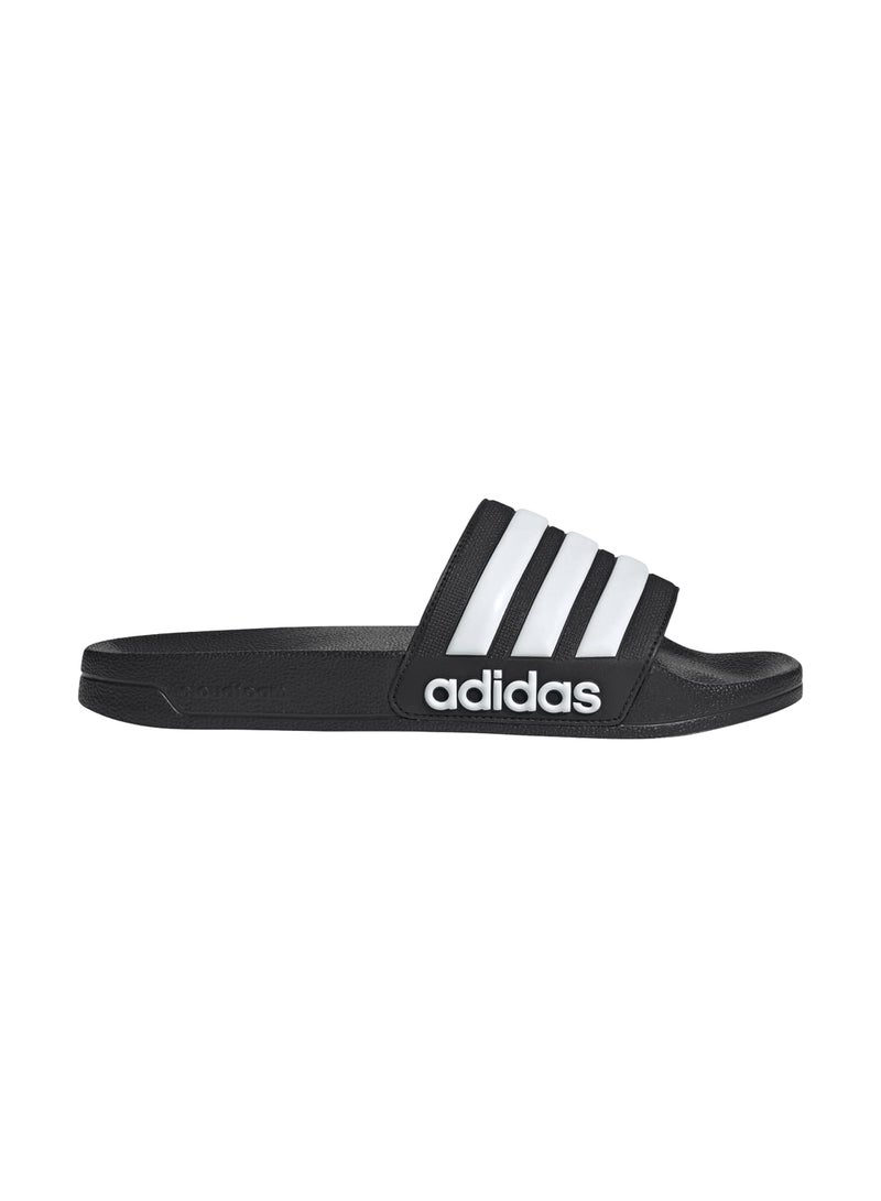 Adidas Adilette Shower Slides - Image 1