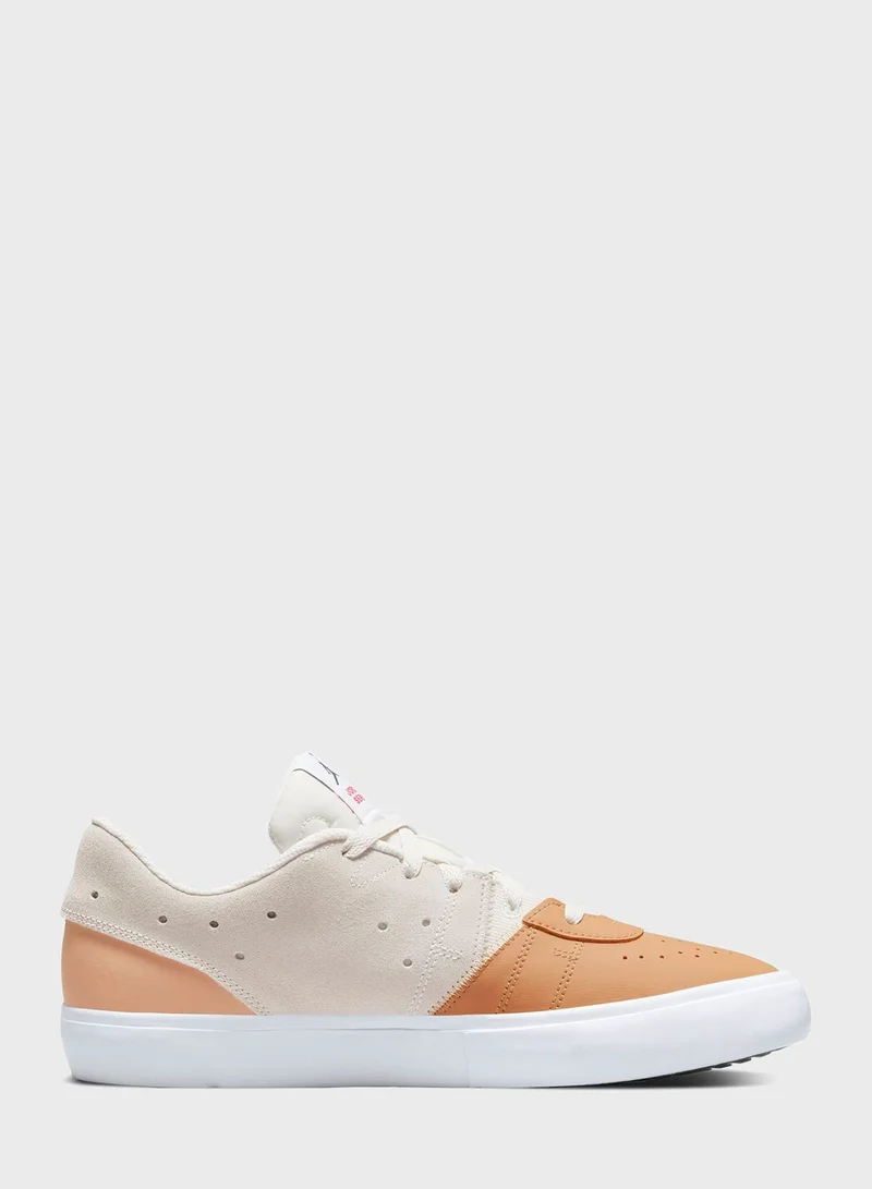 Jordan Jordan Series Es