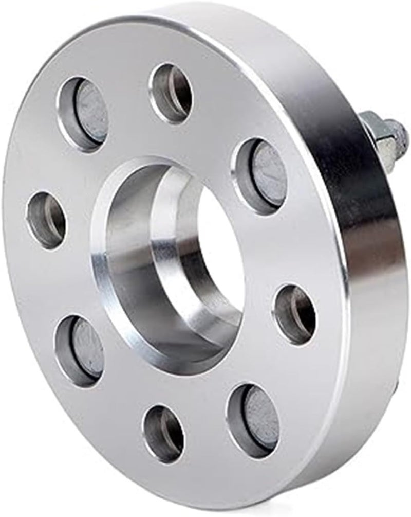 Wivplex 2-Piece Wheel Spacer Adapter Set - Image 3
