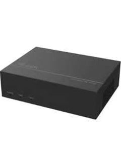 HiLook DVR-E08G-B 8 Channel 480 GB Internal Essd Dvr 