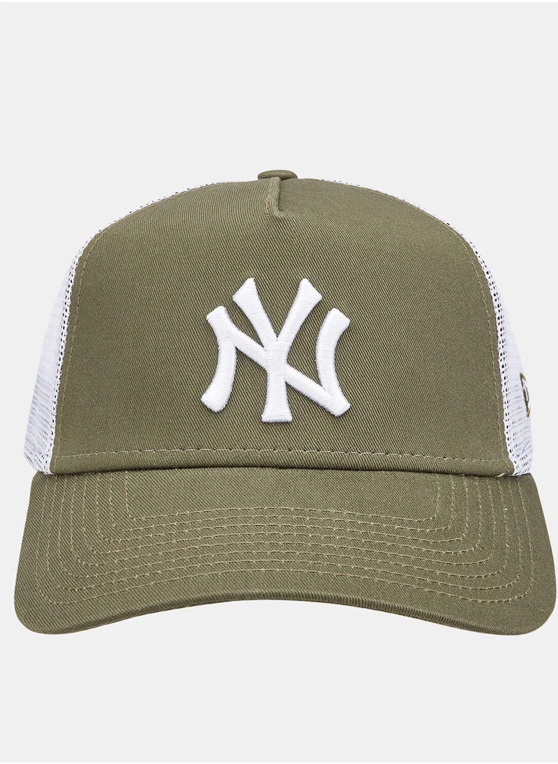 NEW ERA MLB League Essential New York Yankees 9Forfty Cap