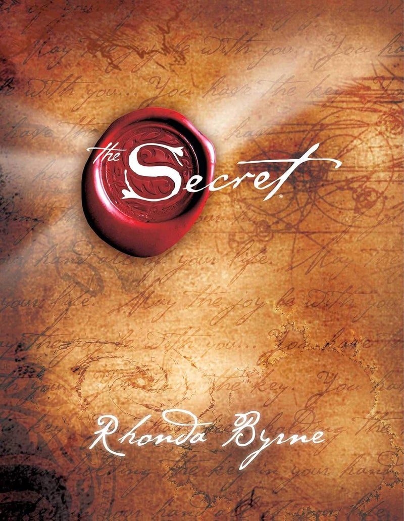 The Secret - Image 3