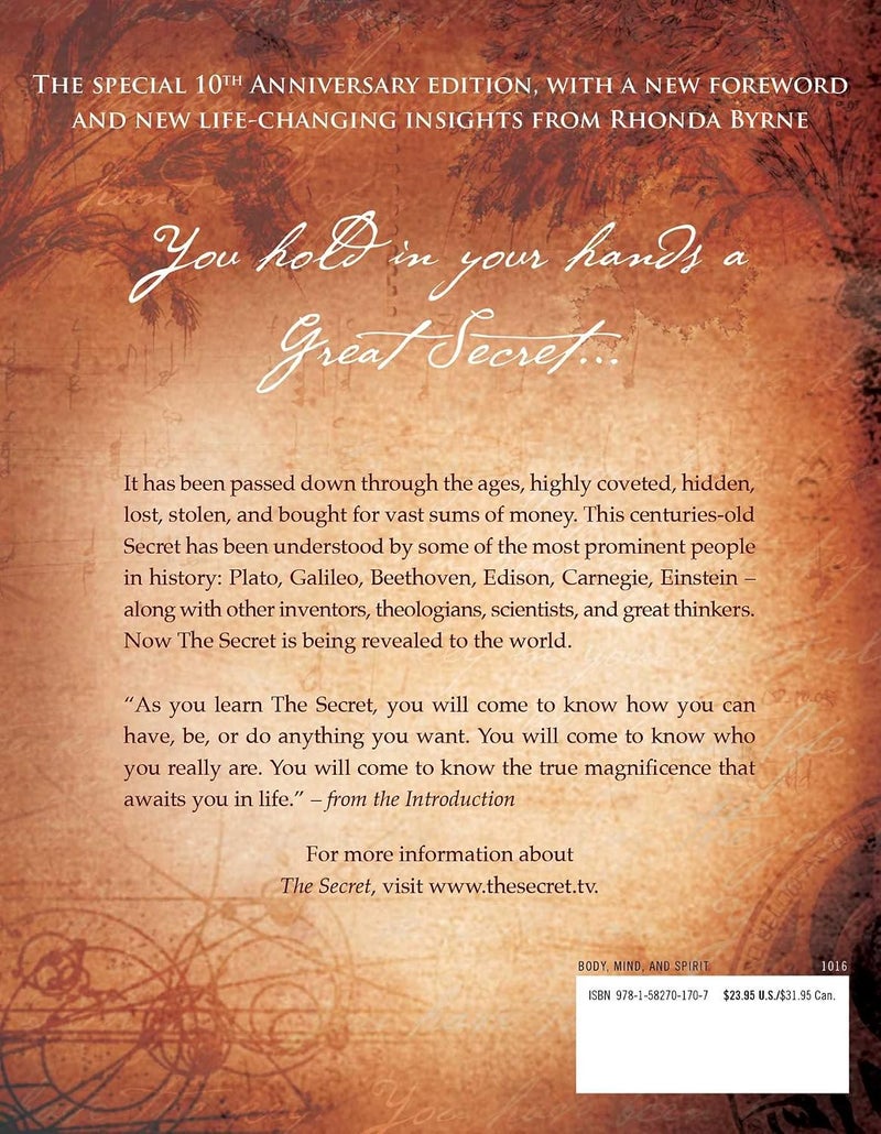 The Secret - Image 2