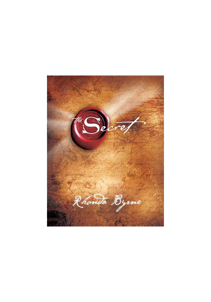 The Secret - Image 1