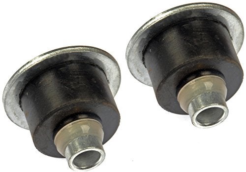 Dorman 905-500 Front Upper Shock Mount Insulator Compatible with Select Models, 2 Pack - Image 3