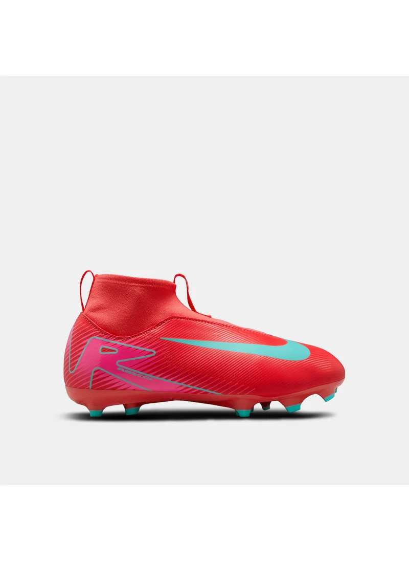 Nike Kids' Mercurial Superfly 10 Academy Multi-Ground Football Shoes