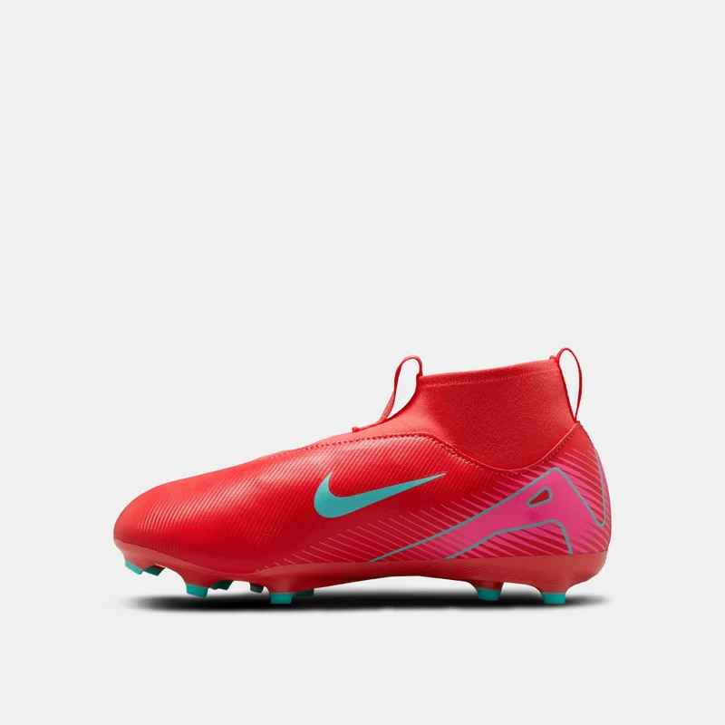 Nike Kids' Mercurial Superfly 10 Academy Multi-Ground Football Shoes