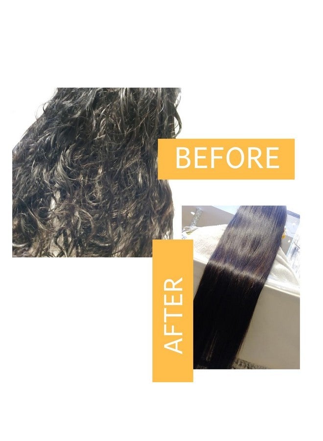 KERAZON Brazilian Keratin Treatment Kerazon Buriti Liss, 2 fl oz 60ml - For All Hair Types (Pack of 1)  - Image 4