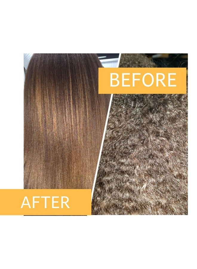 KERAZON Brazilian Keratin Treatment Kerazon Buriti Liss, 2 fl oz 60ml - For All Hair Types (Pack of 1)  - Image 5