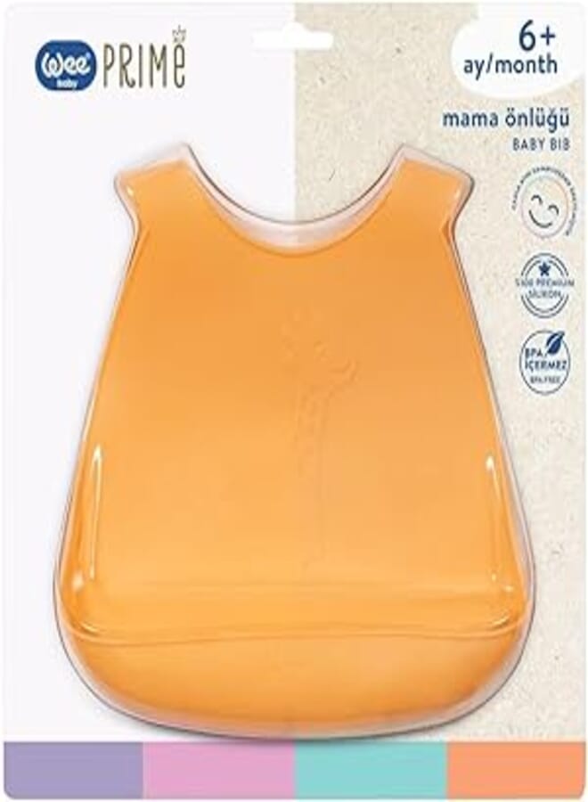 Wee Baby Prime Baby Bib(927)