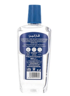 Vaseline Hair Tonic 200ml  - Image 2