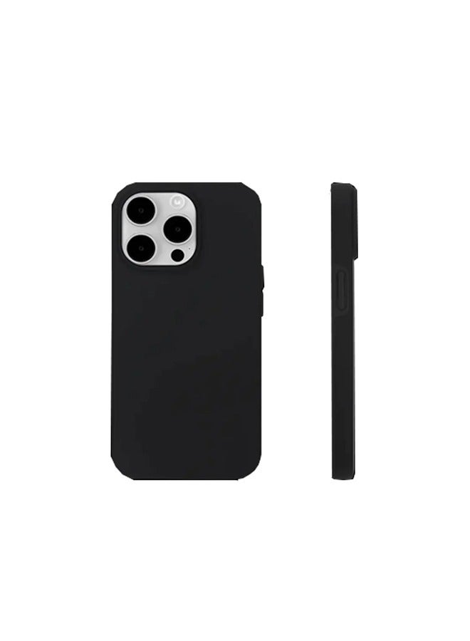 dbramante1928 iPhone 15 Plus Iceland Ultra D3O MagSafe Case Black - Image 4