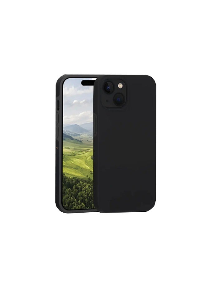 dbramante1928 iPhone 15 Plus Iceland Ultra D3O MagSafe Case Black - Image 5