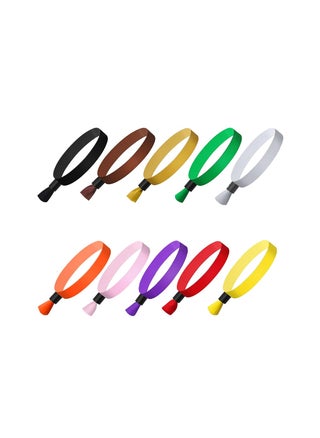 MULTICOLOUR