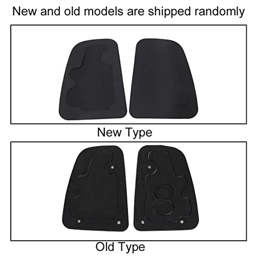 Yctze 6Pcs Taillight Gaskets 1648261591,1648261691 Tail Light Housing Seal Fit for W164 ML320 ML350 ML450 ML500 ML550 - Image 4