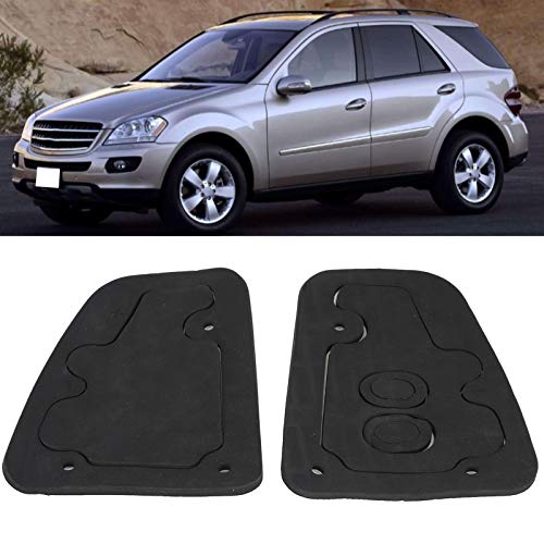 Yctze 6Pcs Taillight Gaskets 1648261591,1648261691 Tail Light Housing Seal Fit for W164 ML320 ML350 ML450 ML500 ML550 - Image 2