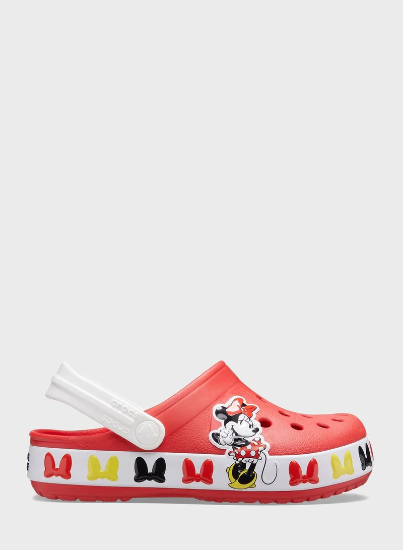 crocs Kids Crocband Sandal