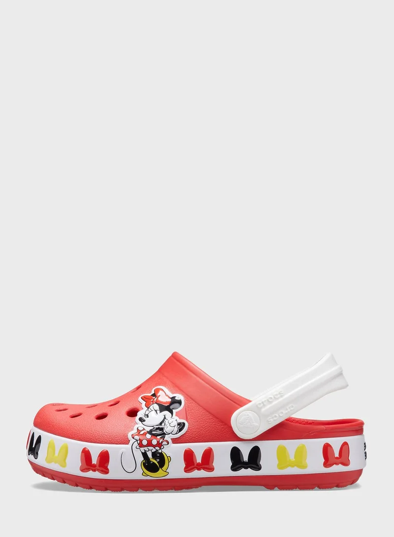 crocs Kids Crocband Sandal