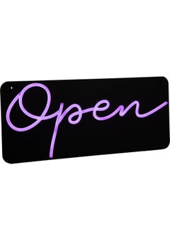VEVOR 9'' Text And Numbers Themed Neon Sign  - Image 1