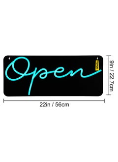 VEVOR 9'' Text And Numbers Themed Neon Sign  - Image 3