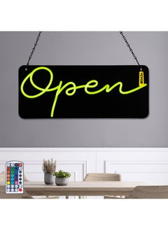 VEVOR 9'' Text And Numbers Themed Neon Sign  - Image 2