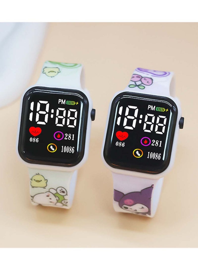 ساعة . - Image 3