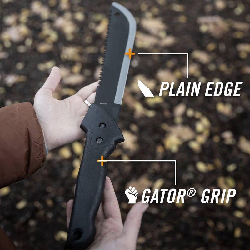 Gerber Gear Gator Machete JR [31-000759] - Image 3