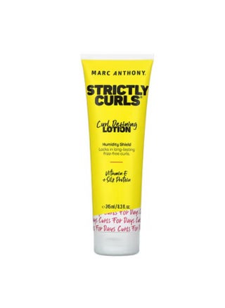 Marc Anthony, Strictly Curls, Curl Defining Lotion, 8.3 fl oz (245 ml) - pzsku/Z9940ED08C15D1C35C95EZ/45/_/1734098581/f259769d-a0bd-43da-98e7-89026a92462d