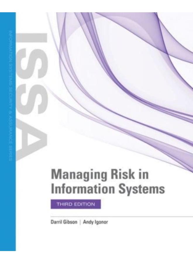 Managing Risk In Information Systems 