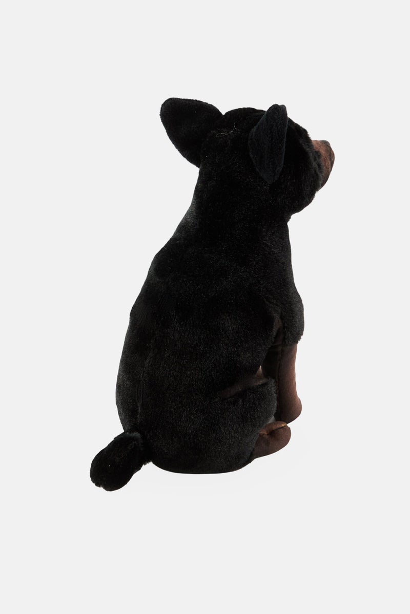 Wild Republic Rescue Plush Toy With Sound Kelpie - Image 4