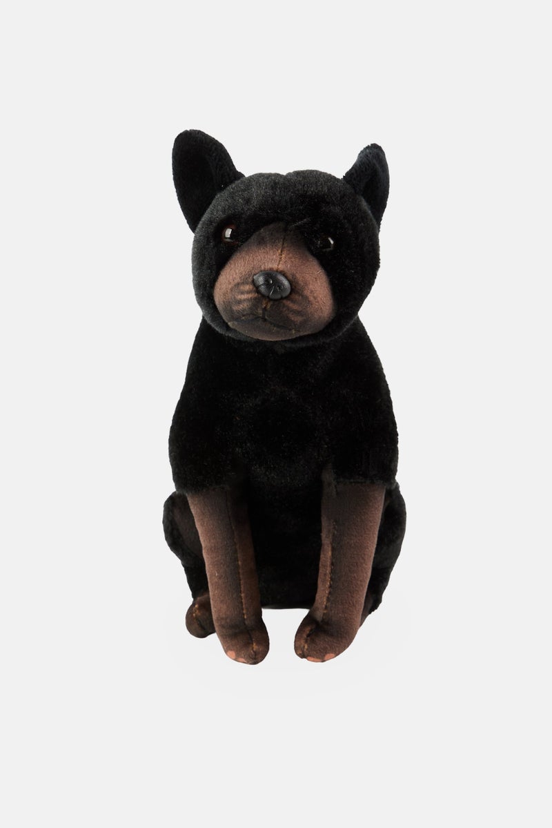 Wild Republic Rescue Plush Toy With Sound Kelpie - Image 1