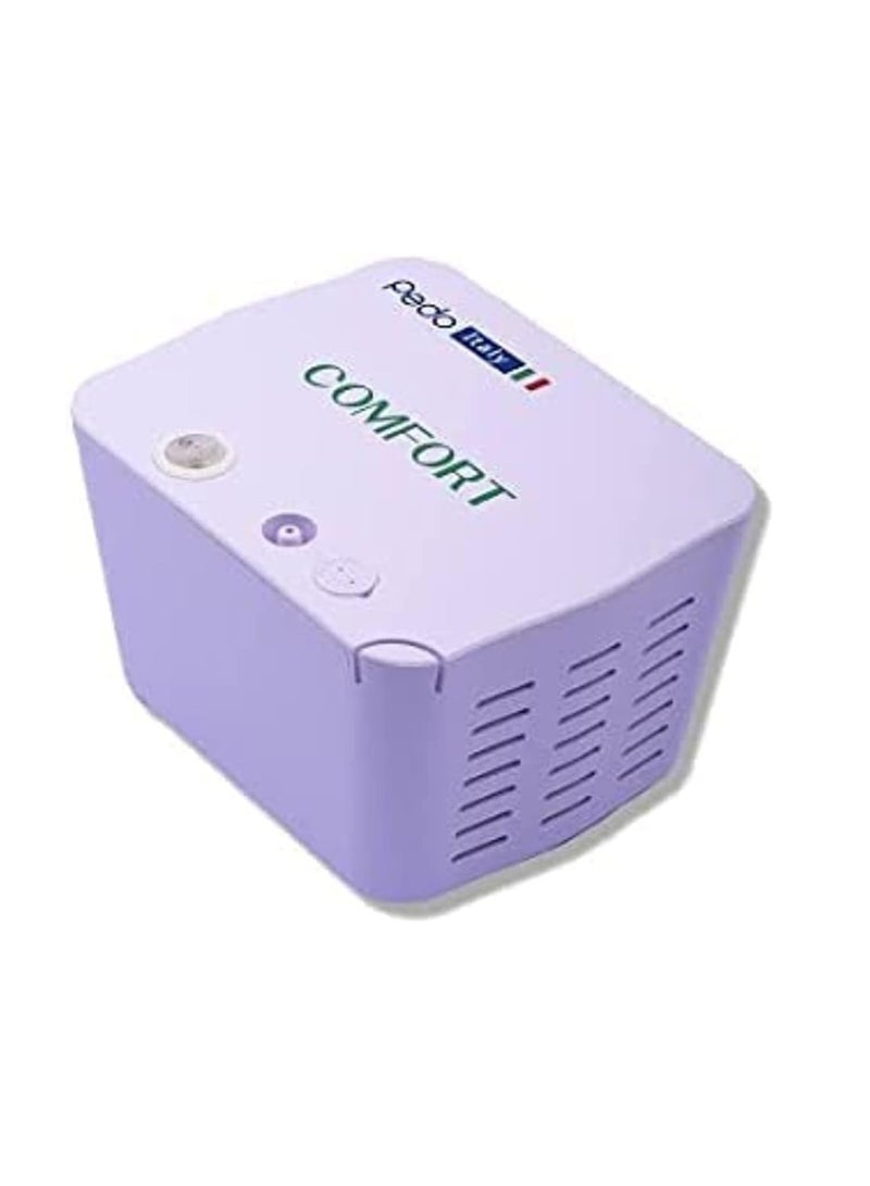 جهاز جلسات تنفس بيدو نيبوليزر - Image 2