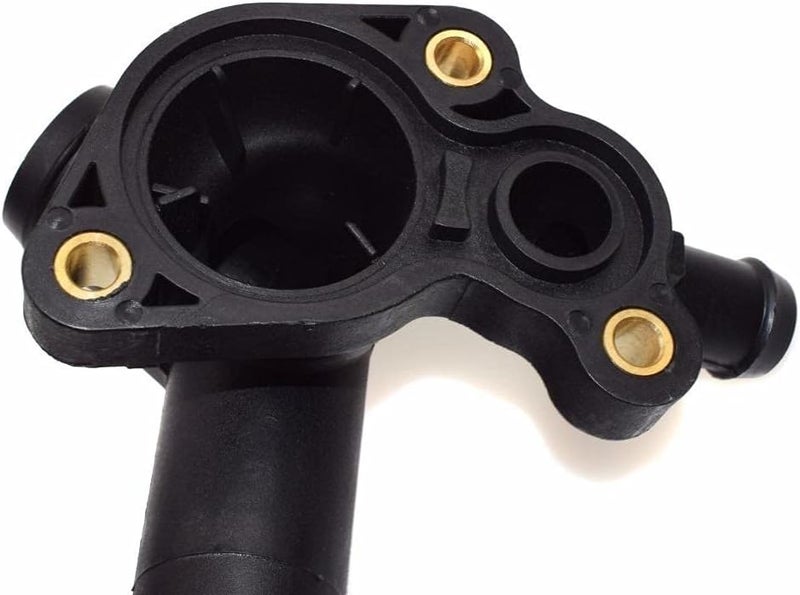 Wivplex Coolant Thermostat Housing for MINI Cooper - Image 2