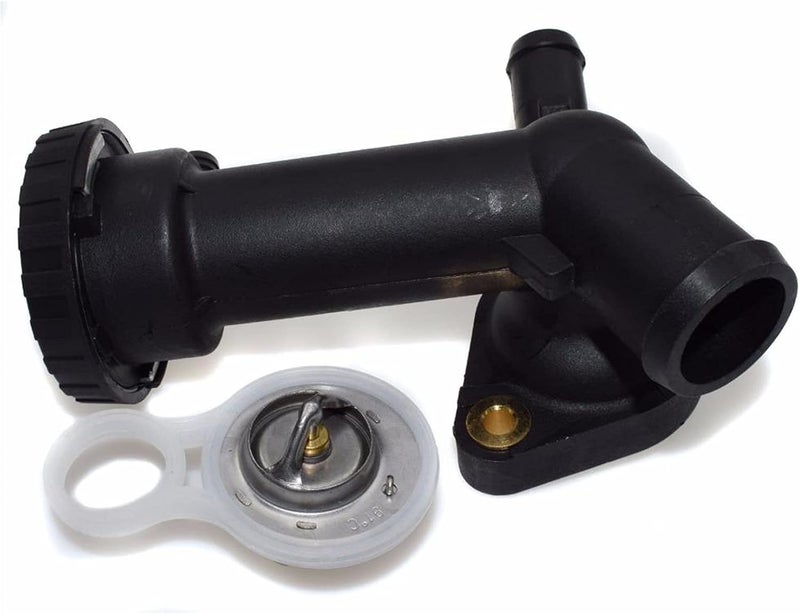 Wivplex Coolant Thermostat Housing for MINI Cooper - Image 1