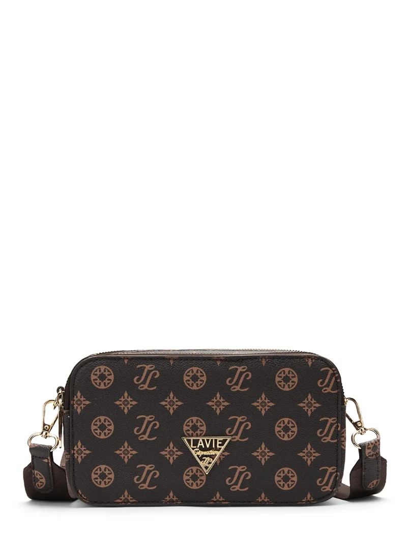Signature Hawaii Woman's Sling Bag (Choco)