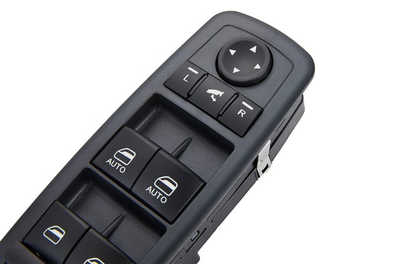 ZAPOSTS Master Power Window Switch for Dodge and Chrysler - Image 5