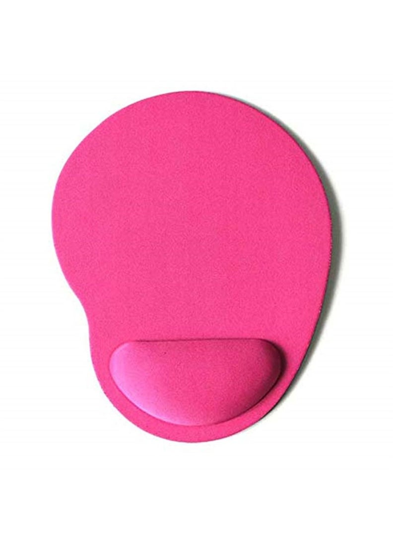 Comfort Wrist Support Mouse Pad Computer PC Laptop Non-slip Rubber Desk Mice Mat for Game  - Image 2