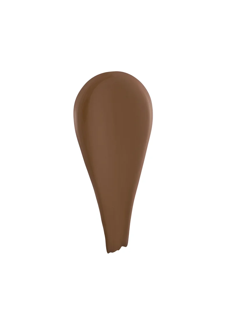 flormar Flormar NP Skin Lifting Fdt - 160 Dark Caramel
